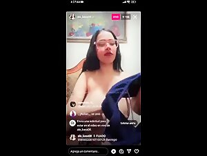 Tetas en vivo