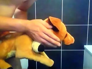 11 Private Twinks Masturbating