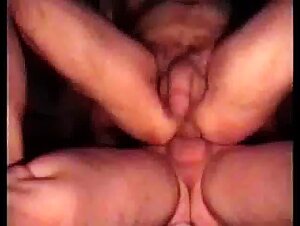 Amateur Big Cock Bareback