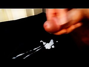 Fat Bear's Small Cock Cums for You