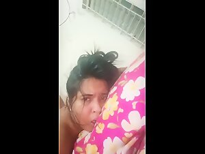 Desi wife